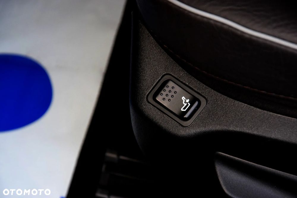 Fiat 500X 1.4 MultiAir Lounge DDCT - 23