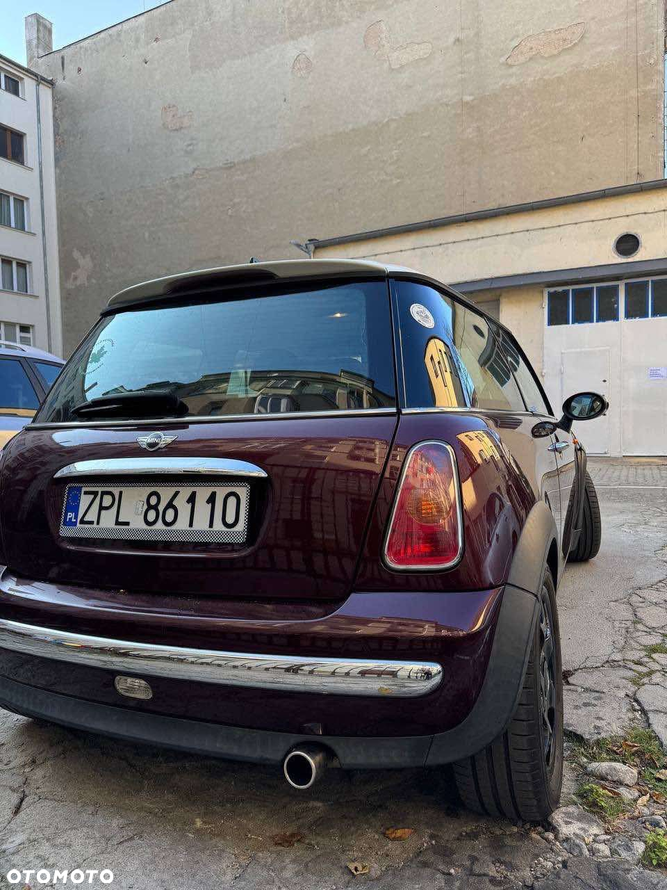 MINI Cooper - 4