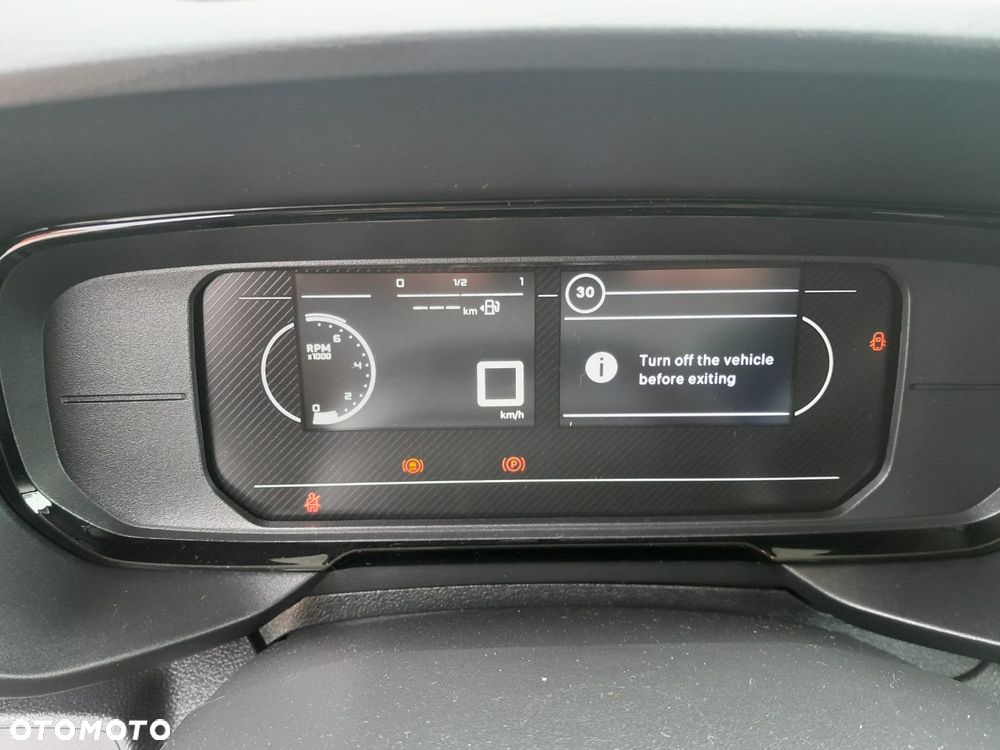 Toyota Proace City Long - 10