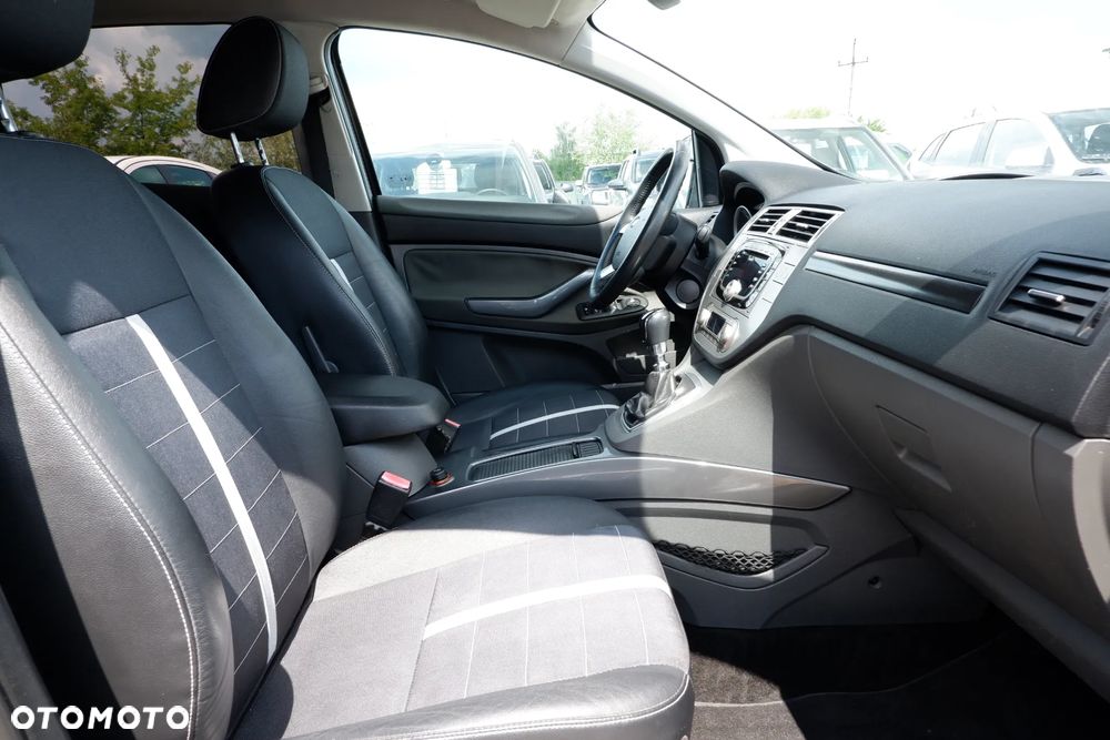 Ford Kuga 2.0 TDCi 4WD Titanium - 9