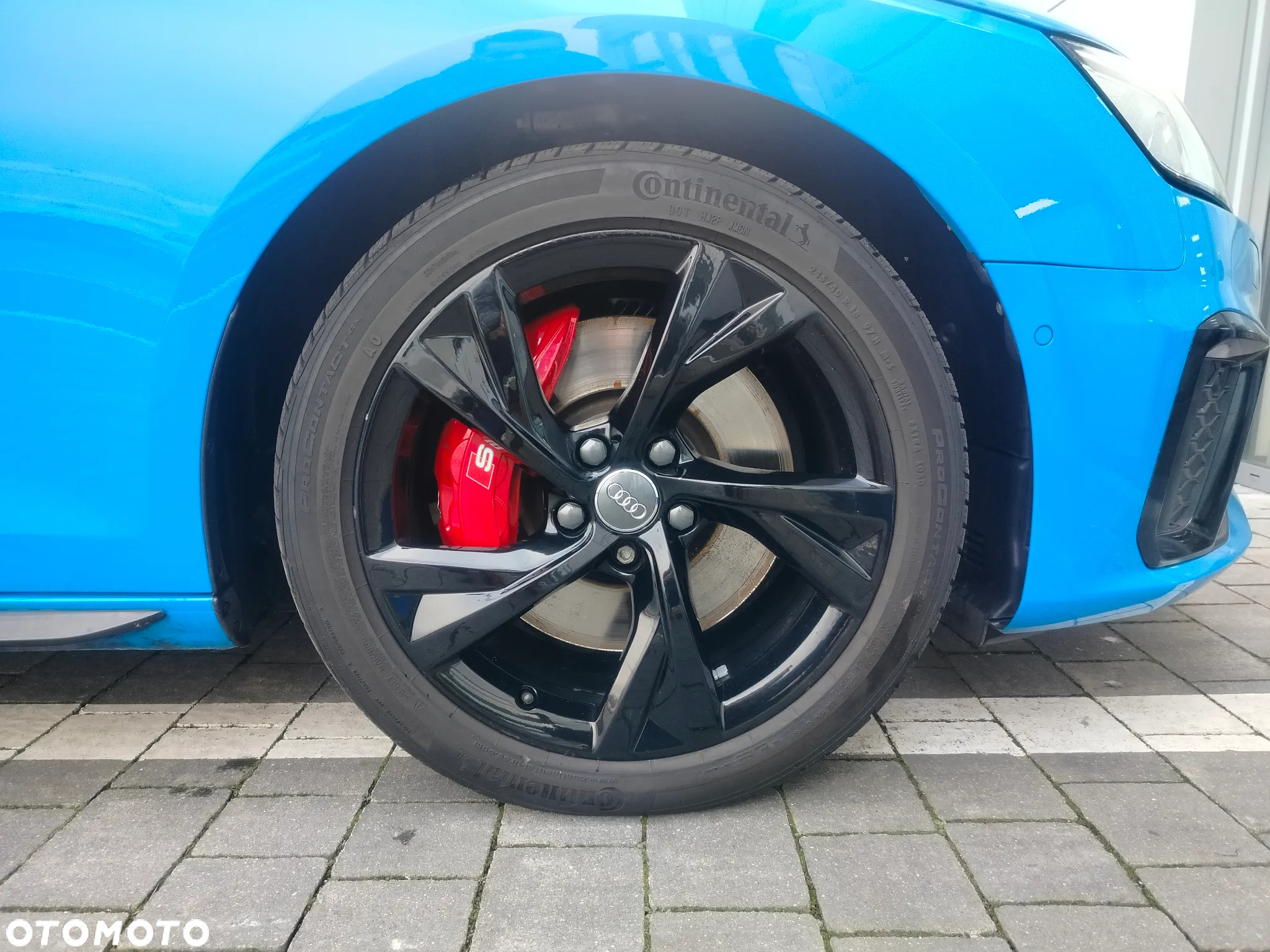 Audi S4 Limousine 3.0 TFSI Quattro Tiptronic - 39