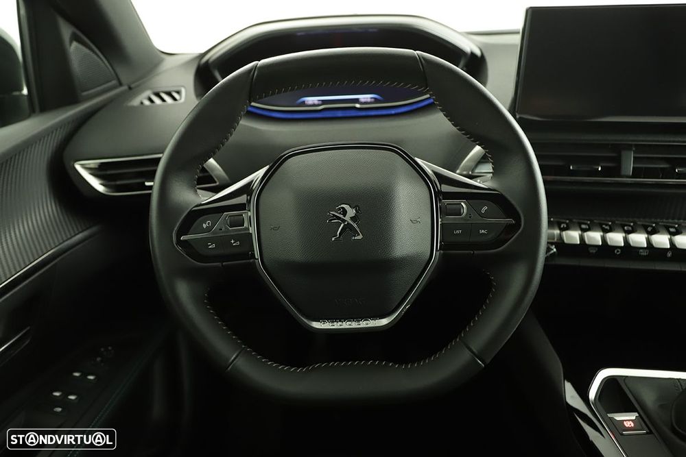 Peugeot 3008 1.2 PureTech Allure Pack - 15