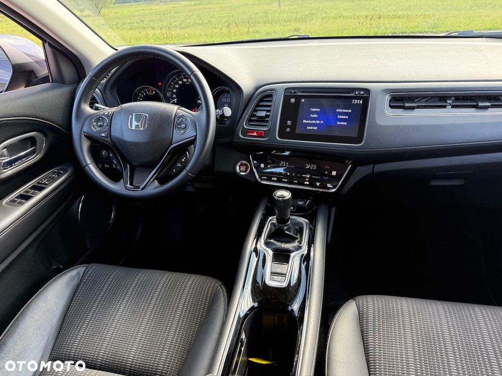 Honda HR-V 1.5 i-VTEC Executive - 7
