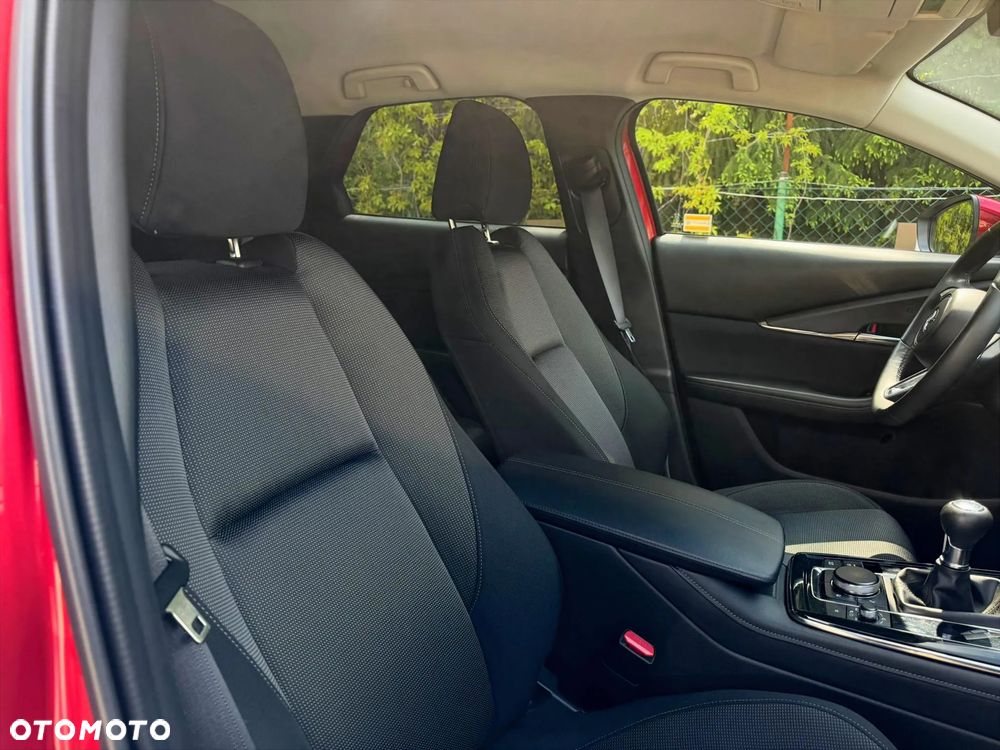 Mazda CX-30 2.0 mHEV Centre-Line 2WD - 7