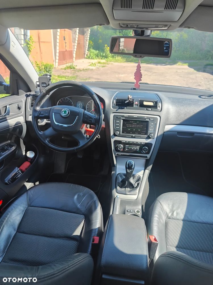 Skoda Octavia 1.6 TDI Classic - 7