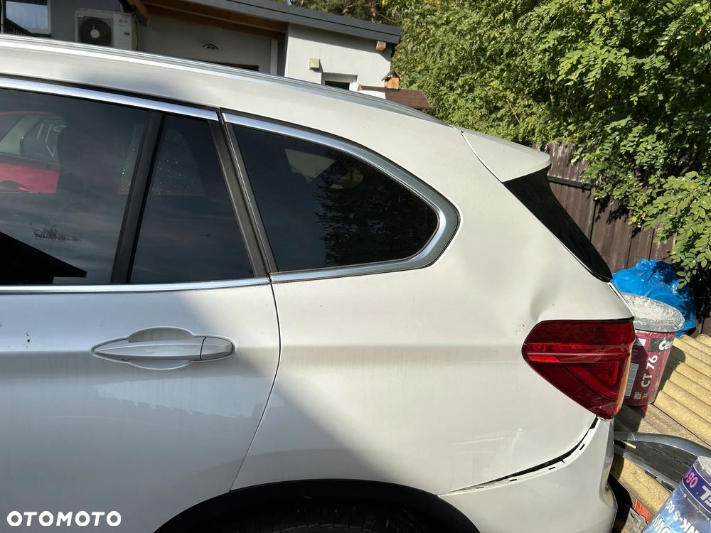 BMW X1 xDrive25i xLine - 6