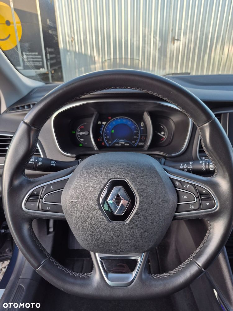 Renault Megane 1.2 Energy TCe Intens EDC - 32