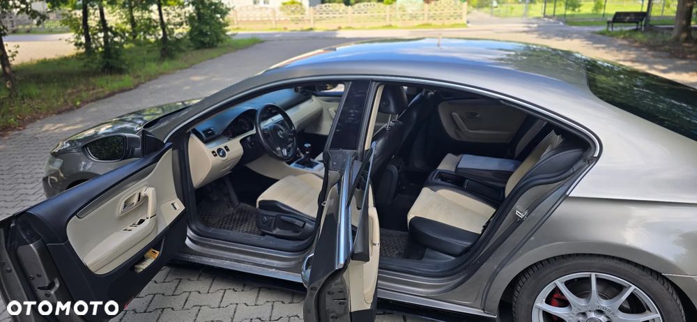 Volkswagen CC - 22