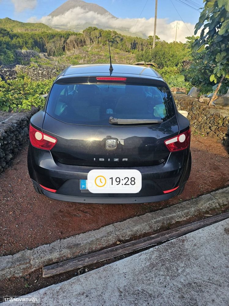 SEAT Ibiza 1.4 16V Sport - 3