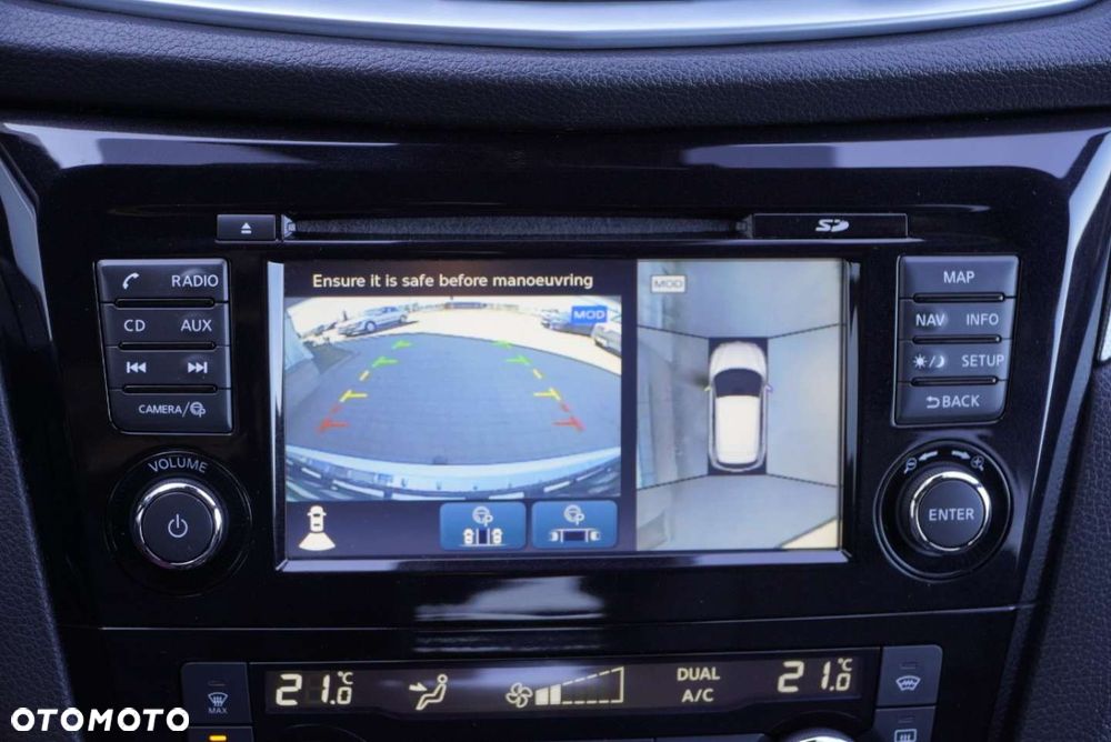 Nissan Qashqai 1.2 DIG-T Tekna+ - 18