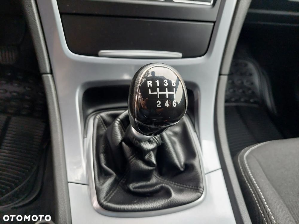 Ford Mondeo 1.6 Eco Boost Start-Stopp Ambiente - 15