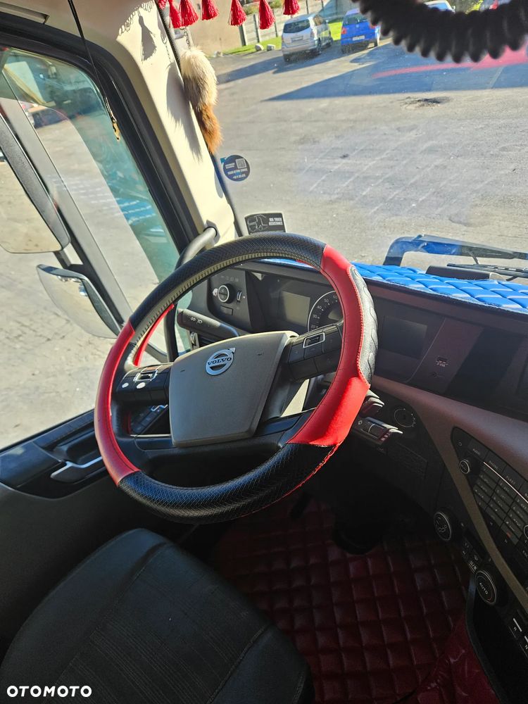 Volvo FH - 7