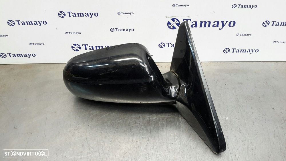 ESPELHO RETROVISOR DIREITO HONDA CIVIC VI FASTBACK 1998 - - 2