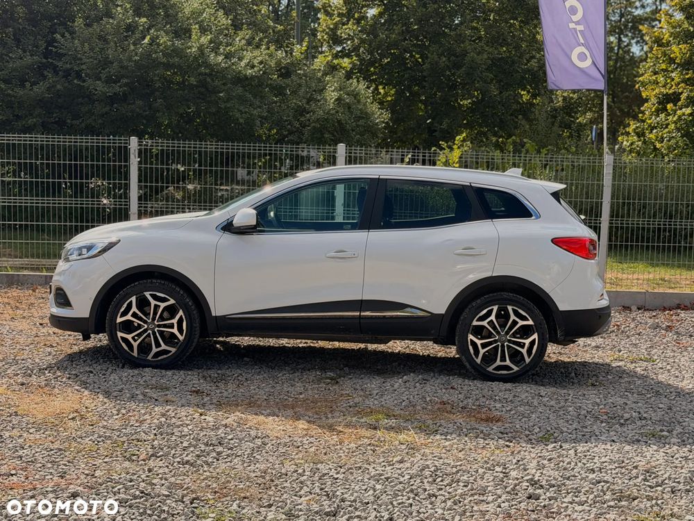 Renault Kadjar 1.3 TCe FAP Intens EDC - 8