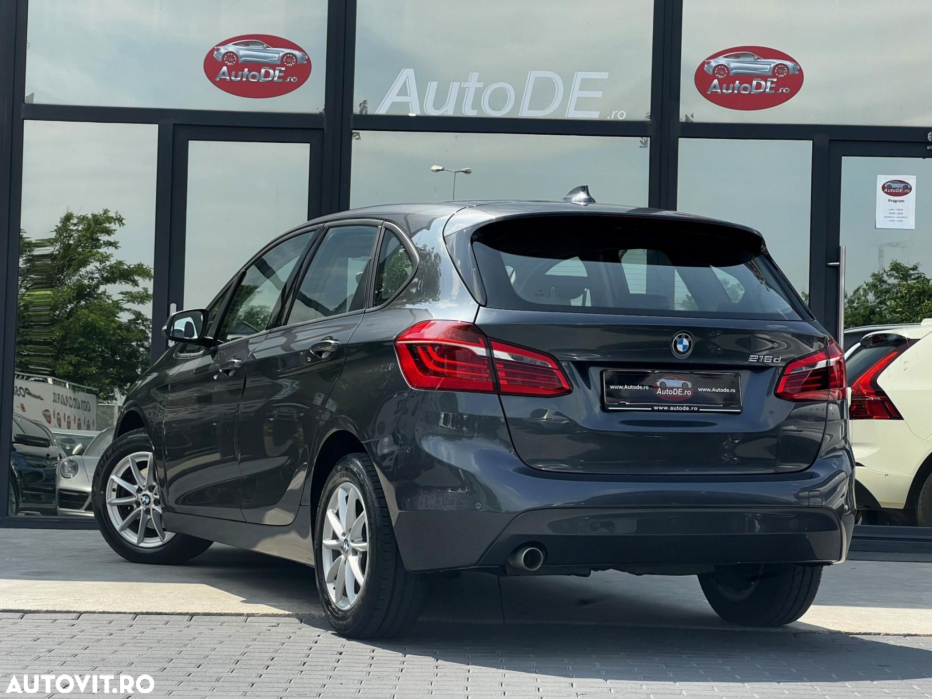 BMW Seria 2 - 3