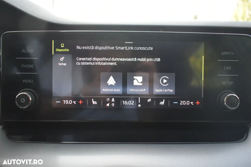 Skoda Octavia 2.0 TDI 115 CP Selection - 15