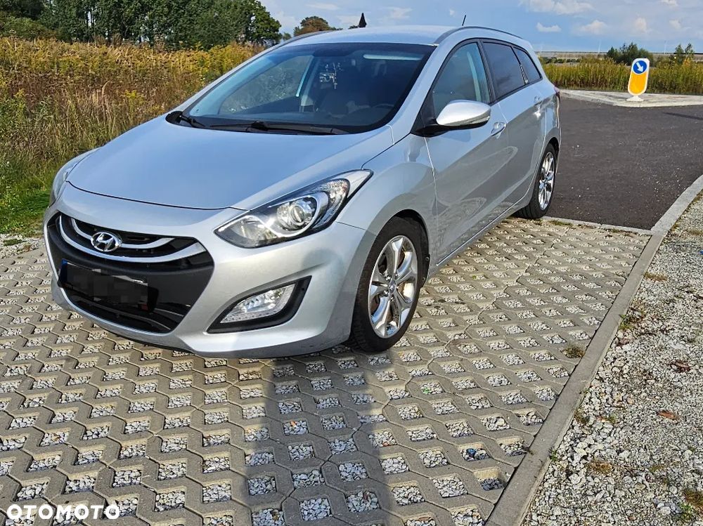 Hyundai i30 - 1