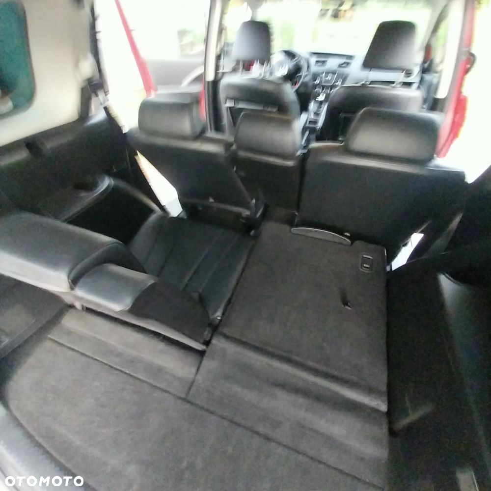 Mazda 5 - 32