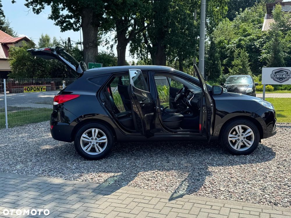 Hyundai ix35 - 37