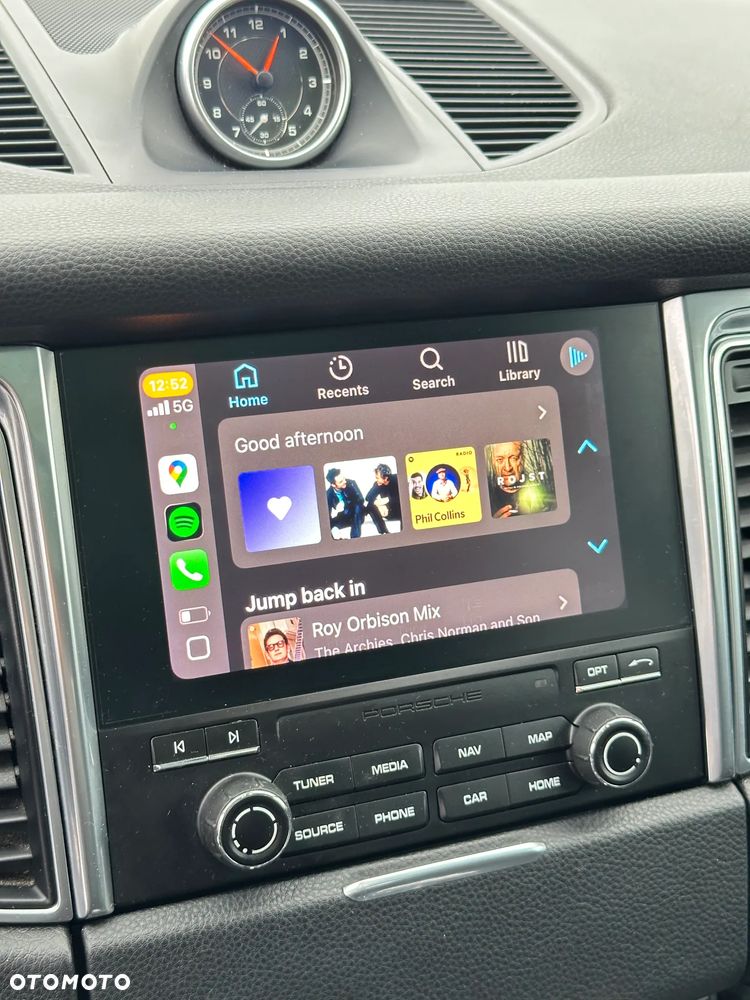 Porsche Macan PDK - 34