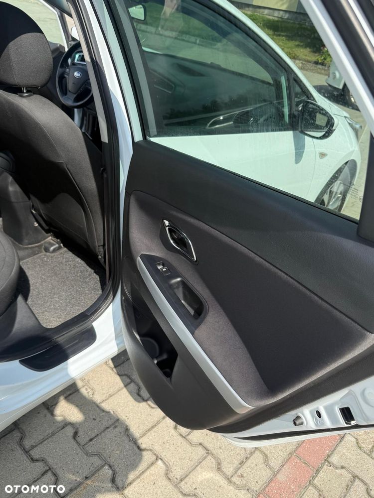 Kia Ceed 1.6 CRDi L - 25
