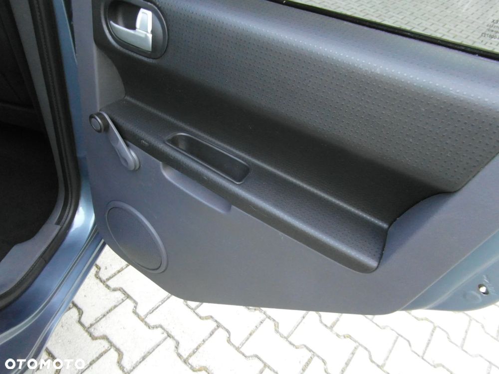 Mitsubishi Colt 1.3 Motion Plus - 31