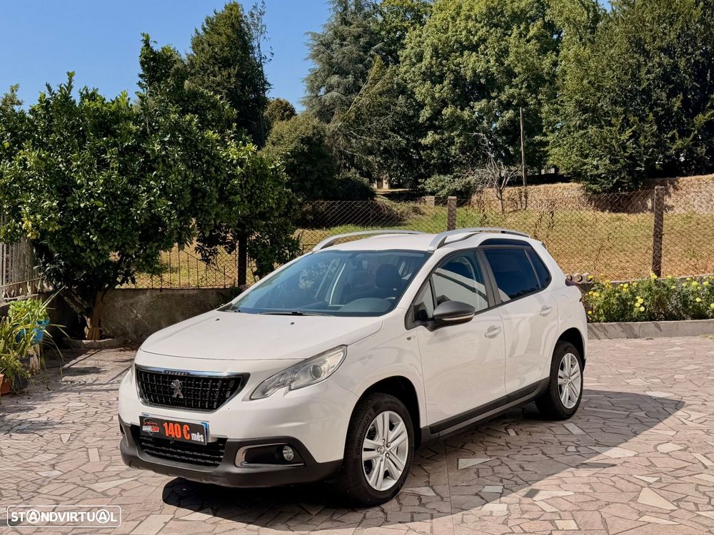 Peugeot 2008 1.2 PureTech Style - 3