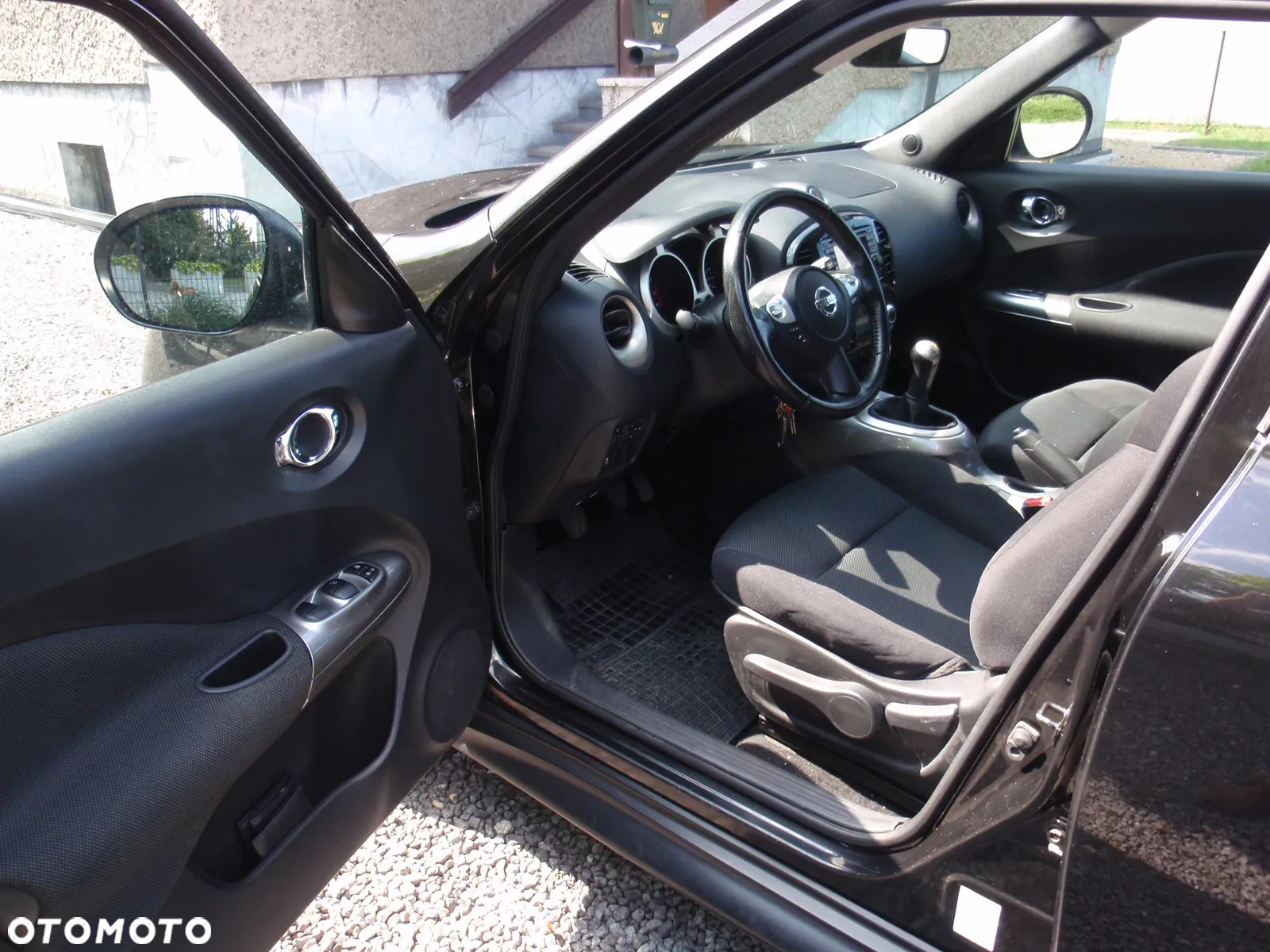 Nissan Juke 1.6 Acenta - 15
