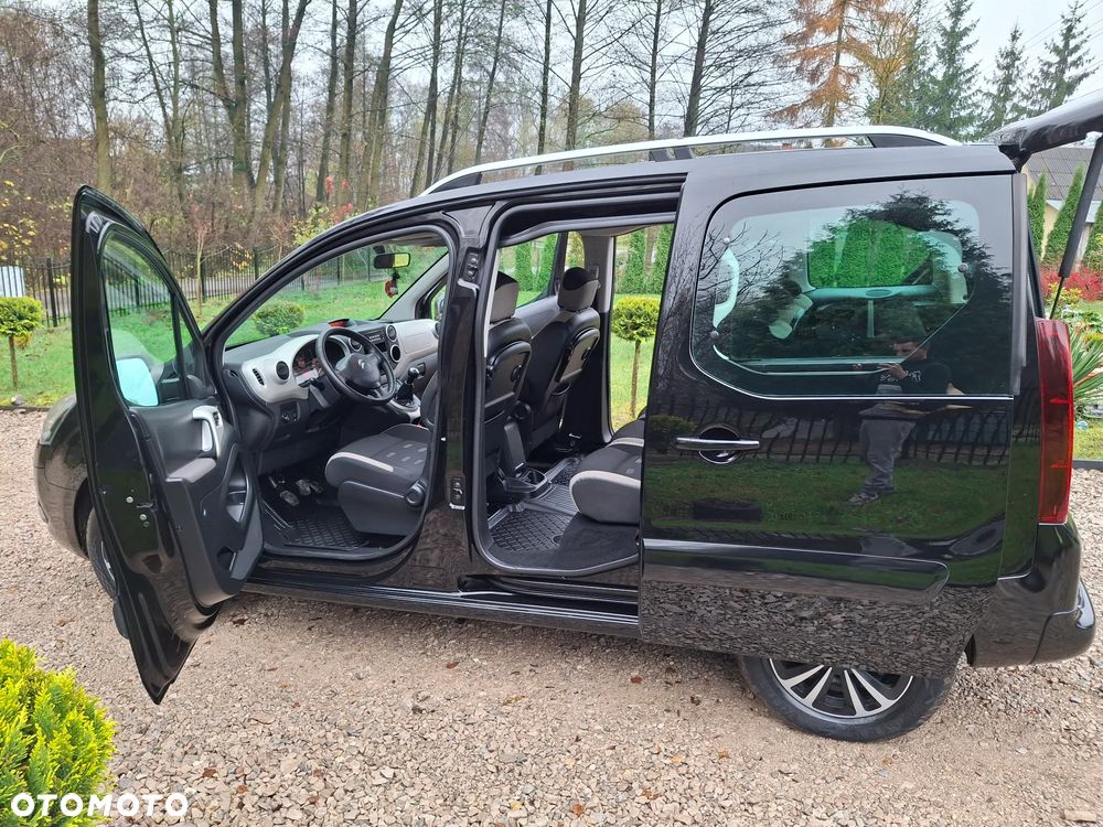 Citroën Berlingo Multispace VTi 95 Selection - 23