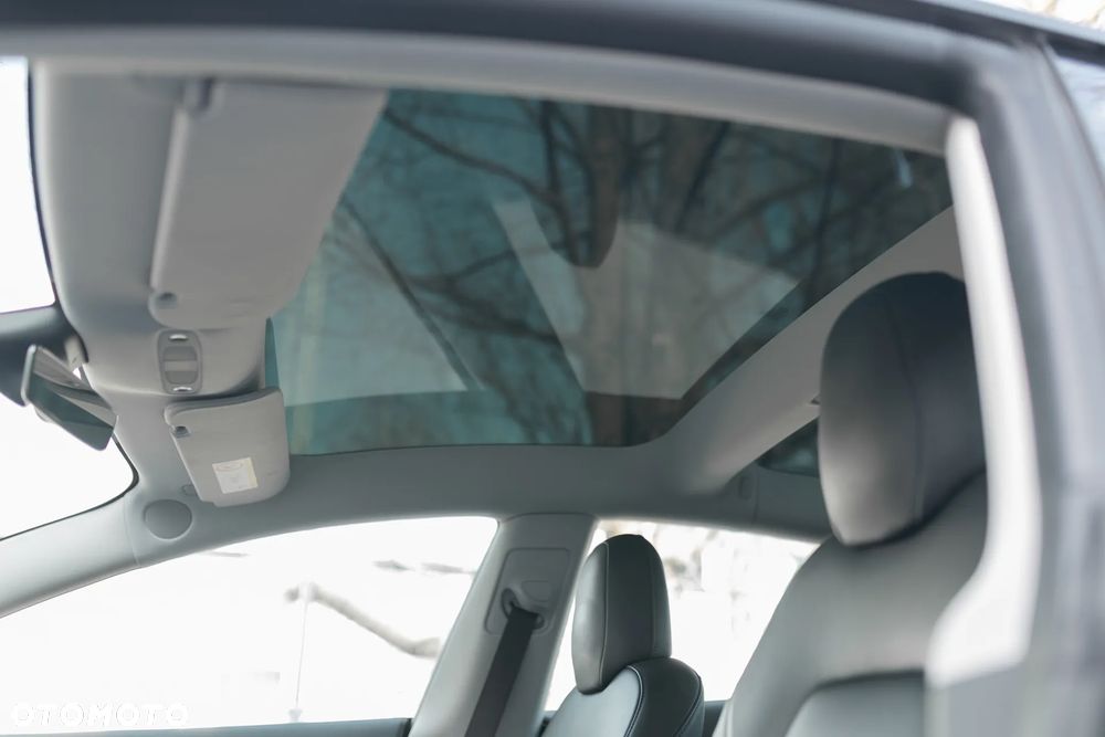 Tesla Model 3 Performance AWD - 20