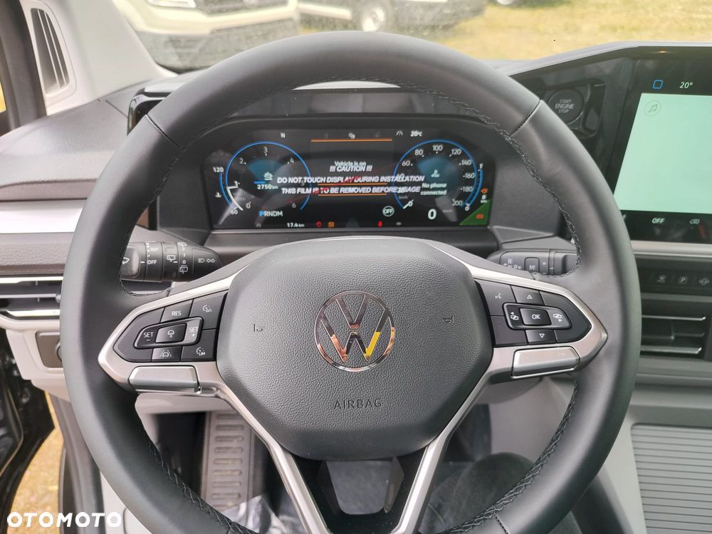 Volkswagen Caravelle 2.0 TDI L2 Life - 8