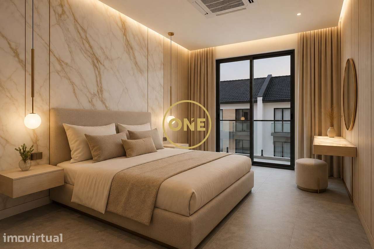 Apartamento de luxo em São Vicente Ferreira - Grande imagem: 5/11
