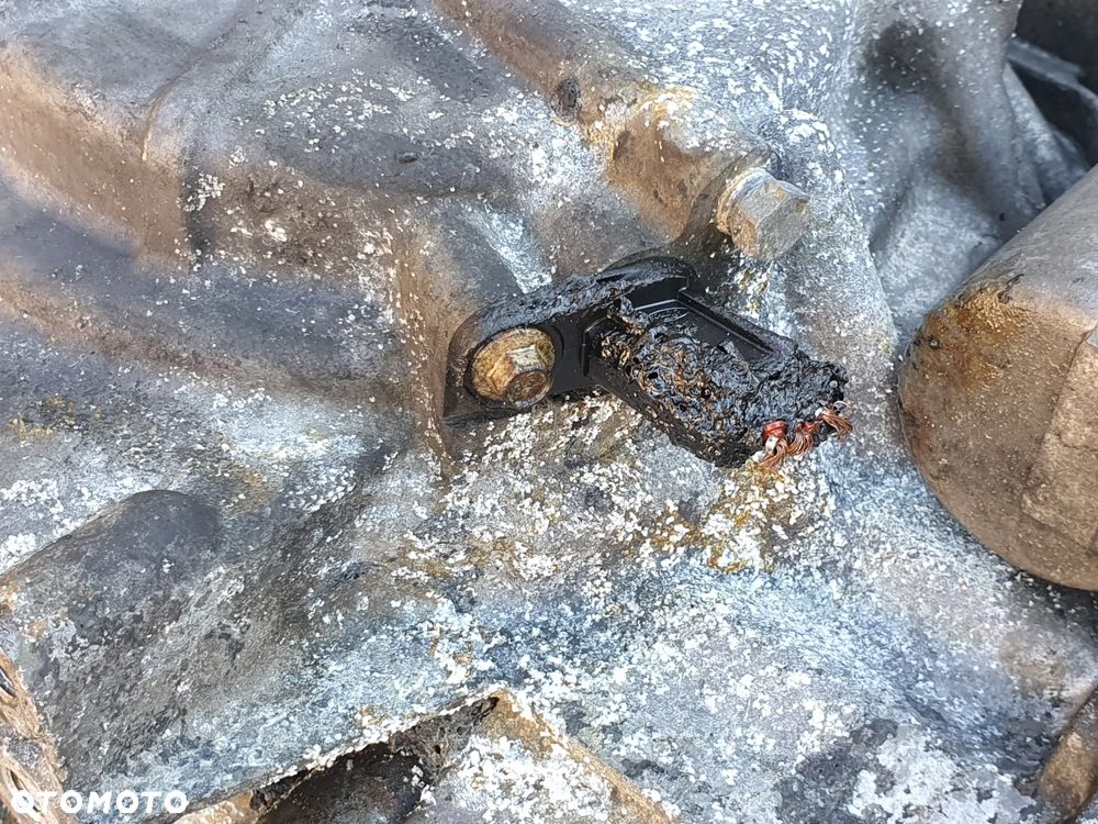 KUGA MK2 1.5 ECOBOOST SKRZYNIA BIEGÓW AUTOMAT 4X4 FV4P-7000-BD - 22