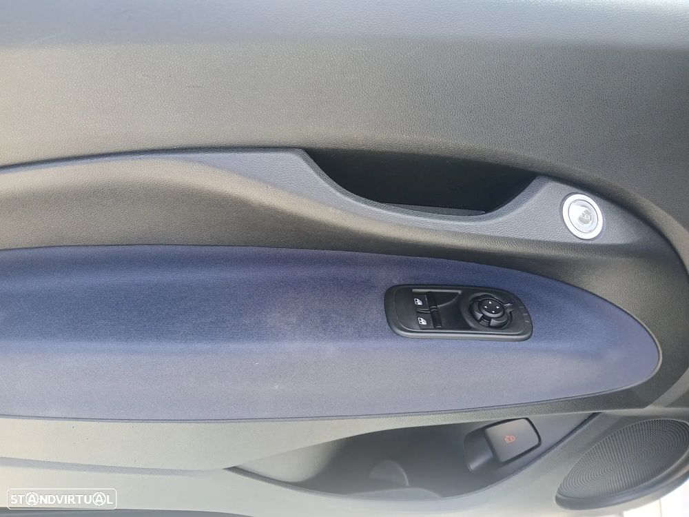 Fiat 500e 42kWh Pop - 36