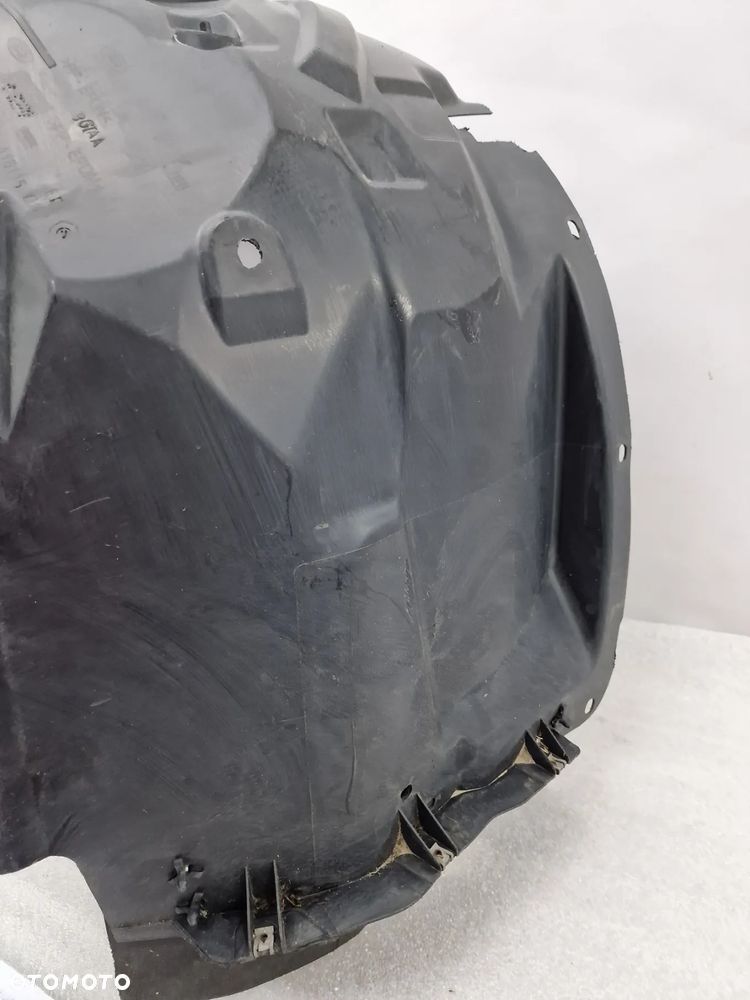 FORD MONDEO MK5 V 14- LEWE NADKOLE PRZEDNIE PRZÓD , NR DS73-A16115 / DS73-A16115DG / DS73-A16115EE , NR AUKCJI N640 - 3