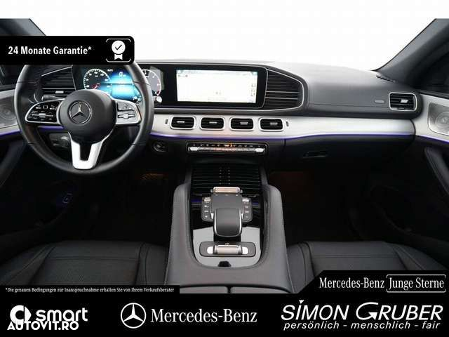 Mercedes-Benz GLE Coupe - 3
