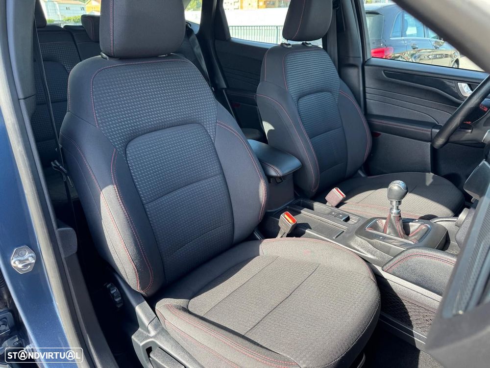 Ford Kuga 1.5 EcoBoost ST-Line - 16