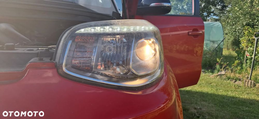 Kia Soul - 11