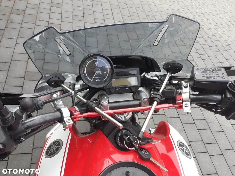 Yamaha MT - 3