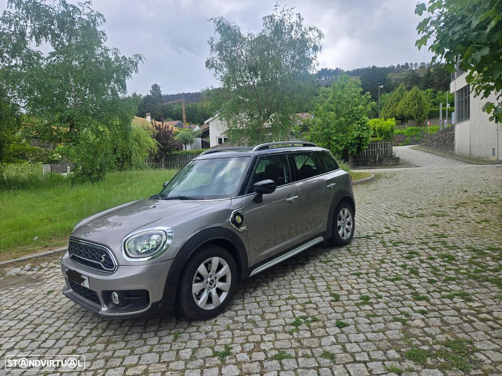 MINI Countryman - 3