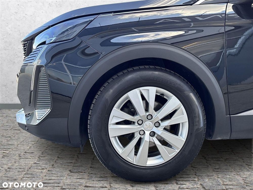 Peugeot 3008 1.5 BlueHDi Active S&S - 35