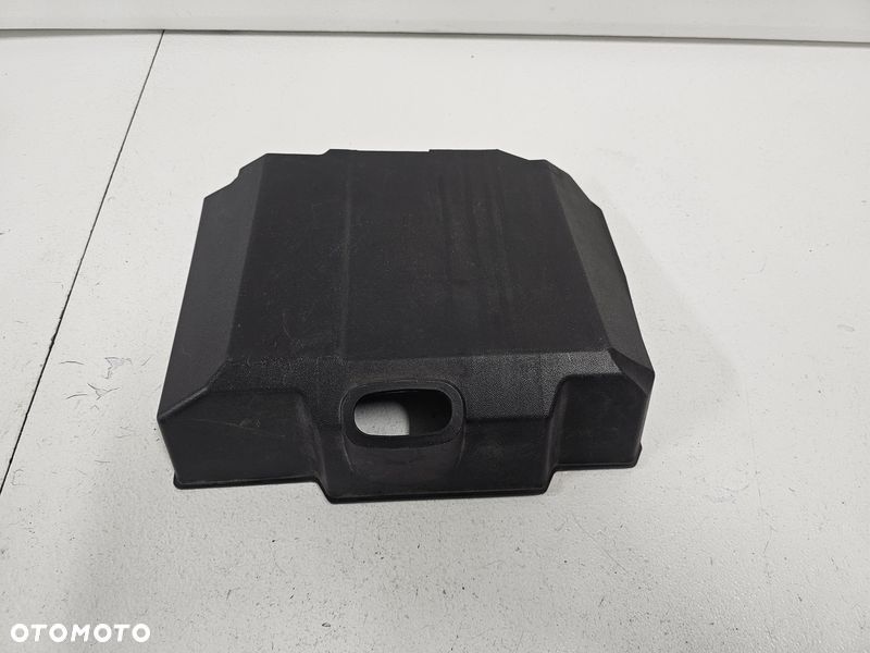 renault scenic 4 iv obudowa pokrywa akumulatora 237065517r - 1