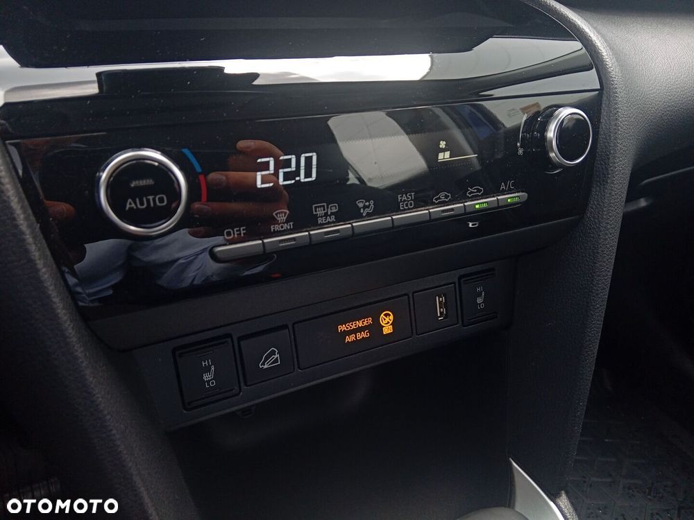 Toyota Yaris Cross - 17
