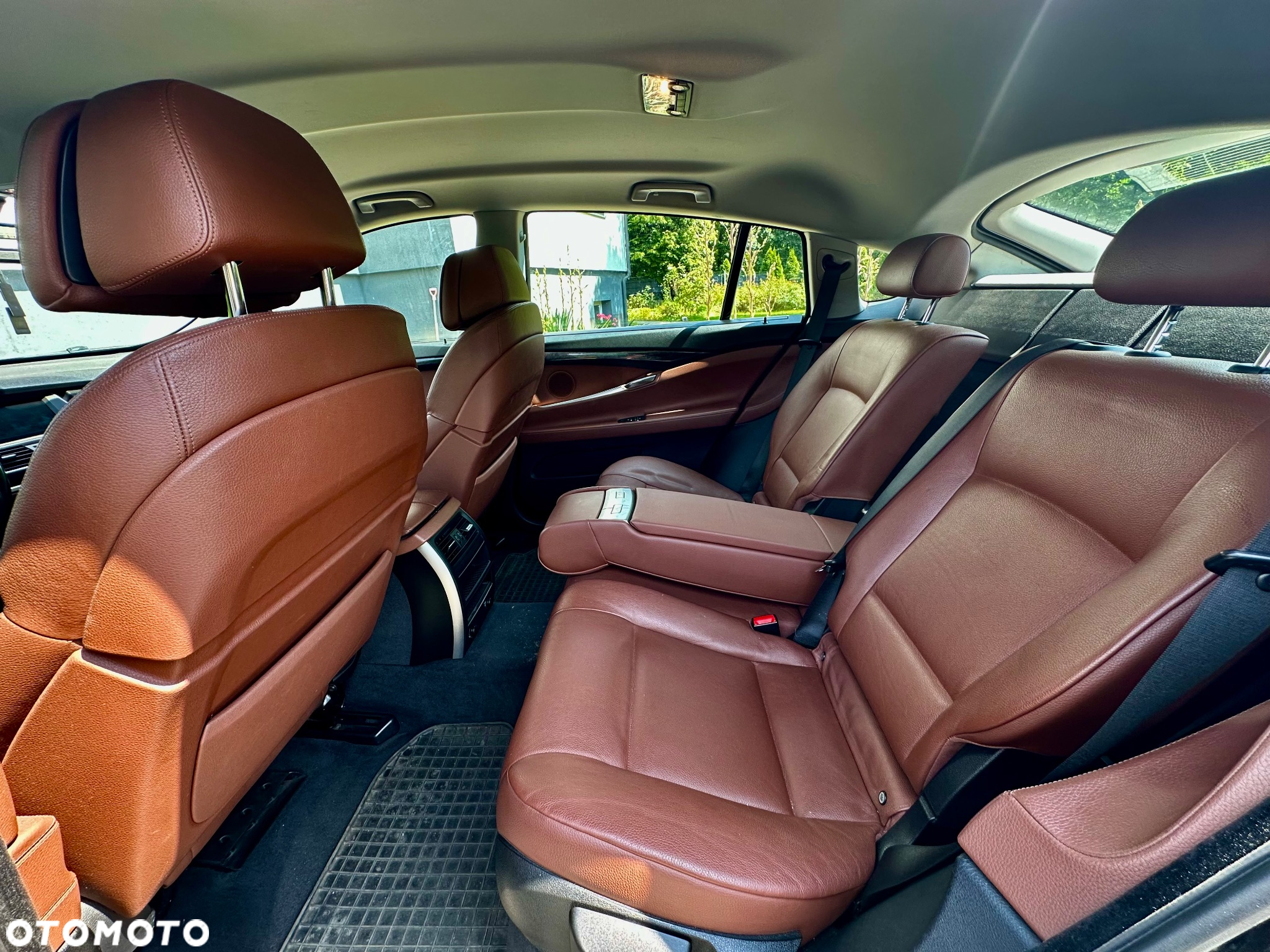 BMW 5GT 530d Gran Turismo - 7