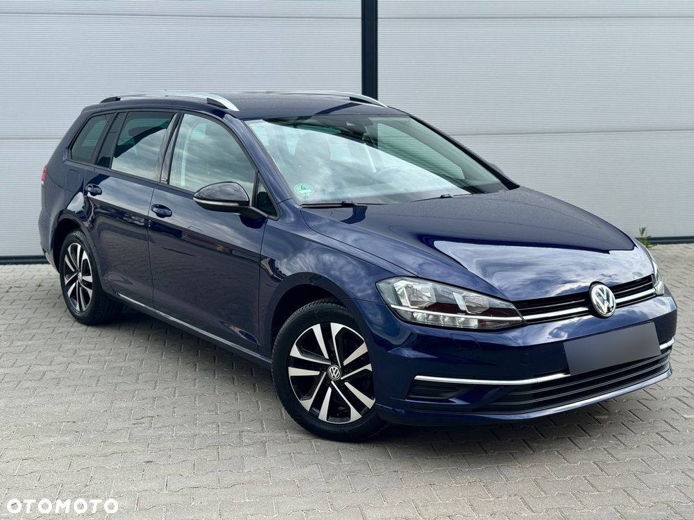 Volkswagen Golf 2.0 TDI BMT Highline - 2