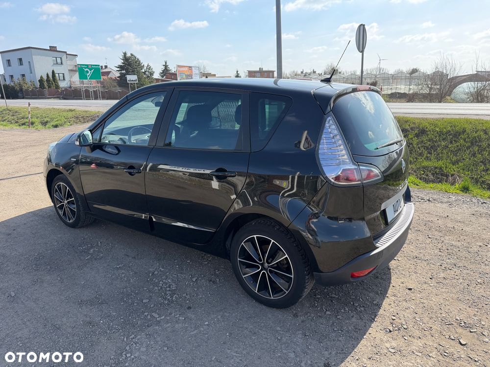 Renault Scenic Energy dCi 110 S&S Bose Edition - 6