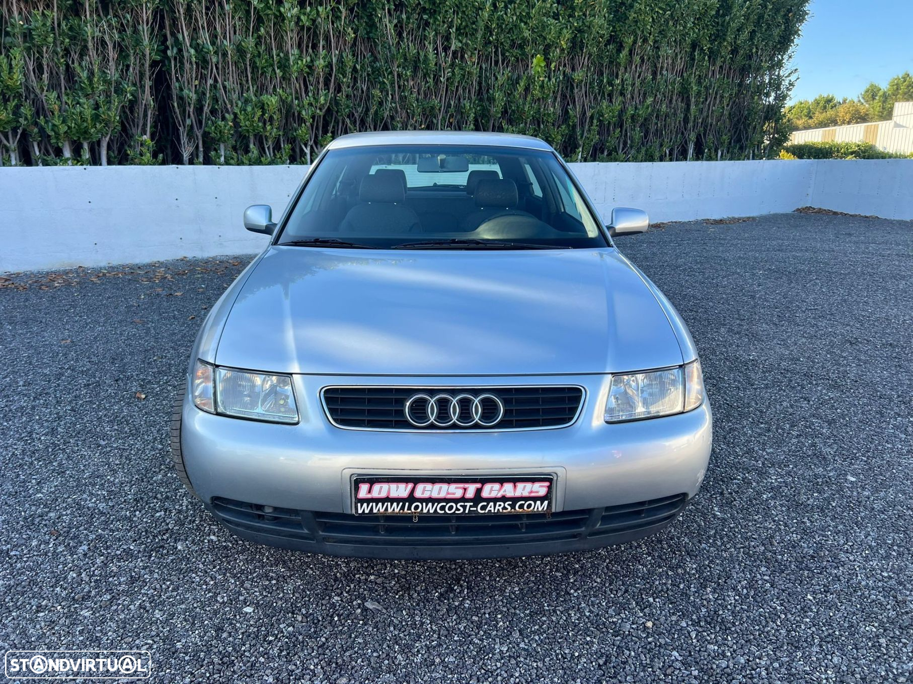 Audi A3 - 10