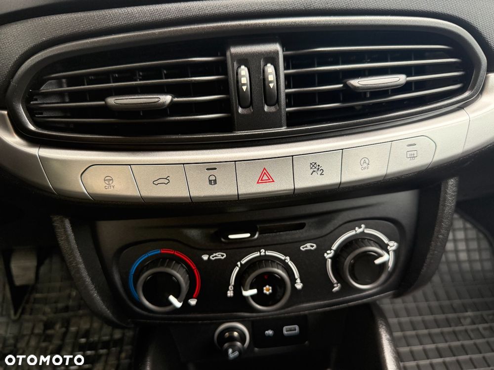 Fiat Tipo - 10