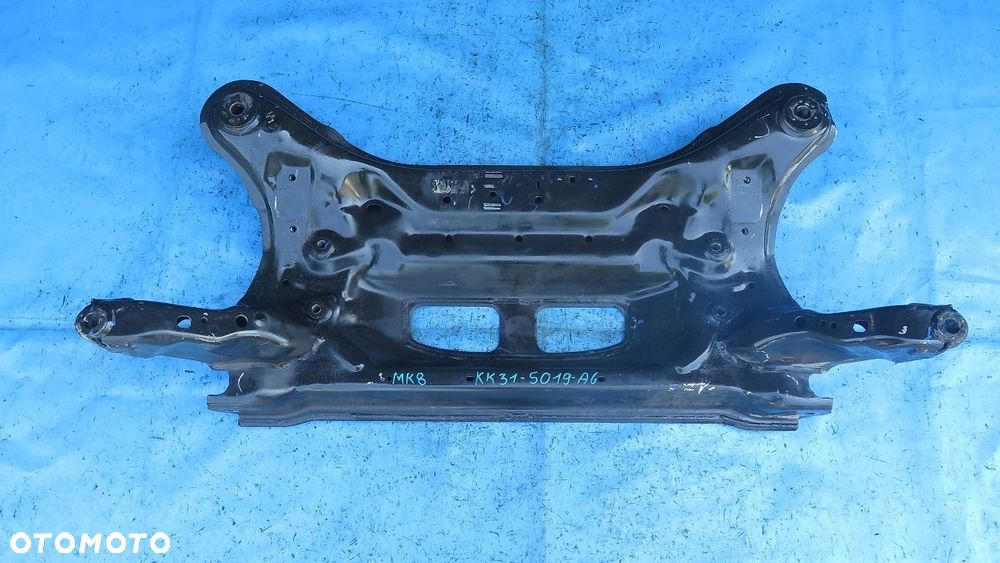 Belka Sanki Wózek Kołyska Przód FORD TRANSIT MK8 KK31-5019-AG