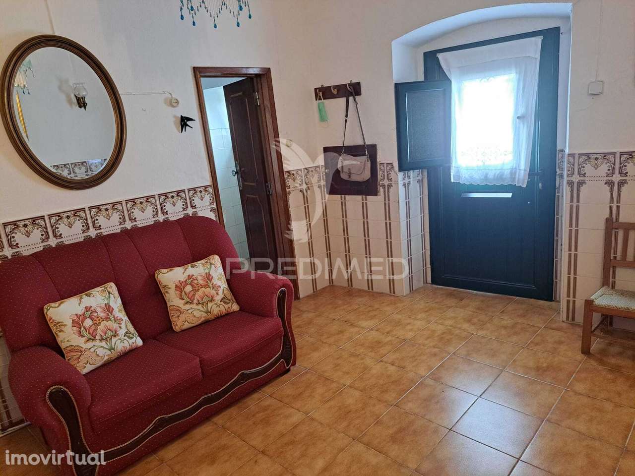 Casinha Típica Alentejana T1 - Pias - Grande imagem: 2/32